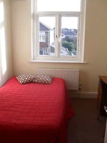  Image of 4 bedroom House Share to rent in Keys Avenue Horfield Bristol BS7 at Horfield Bristol Horfield, BS7 0HQ